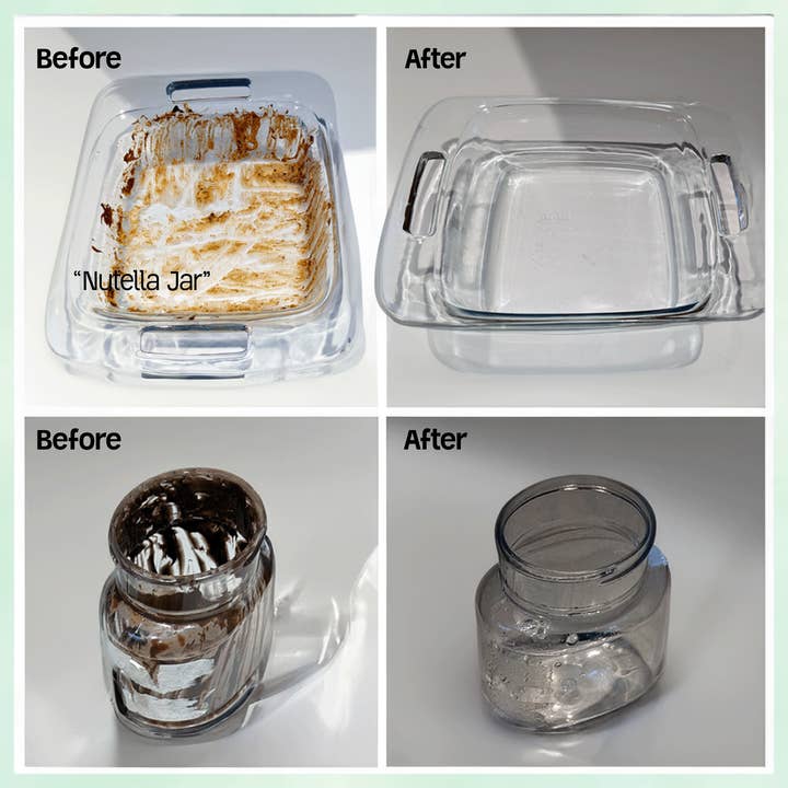 Green Llama - Wholesale Dishwasher Tablets - Dish Washing Machine Tablets 20ct - Case of 101