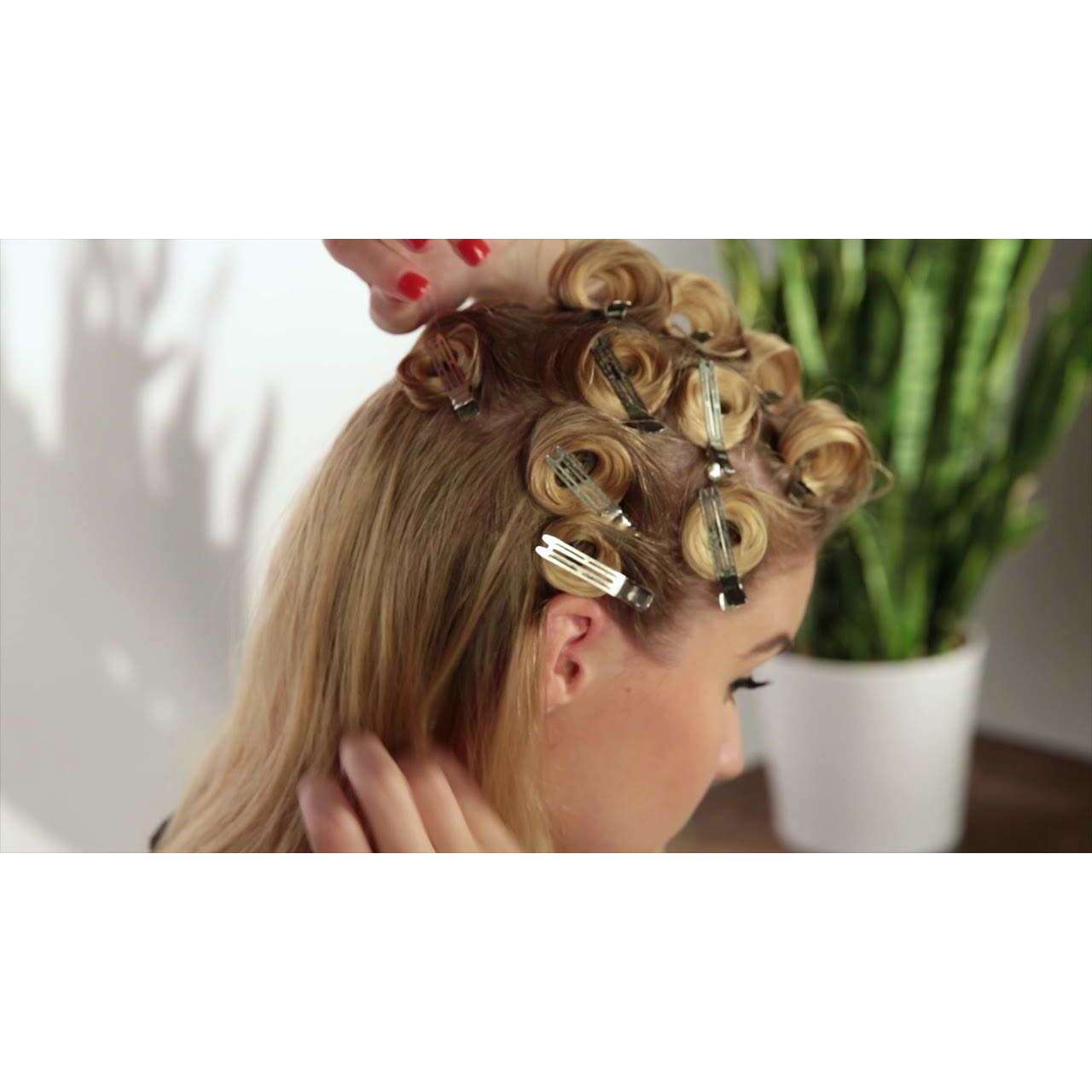 Annie International, Inc. - Wholesale Hair Clip - Women's - Annie Slide-In Clips 80Ct4