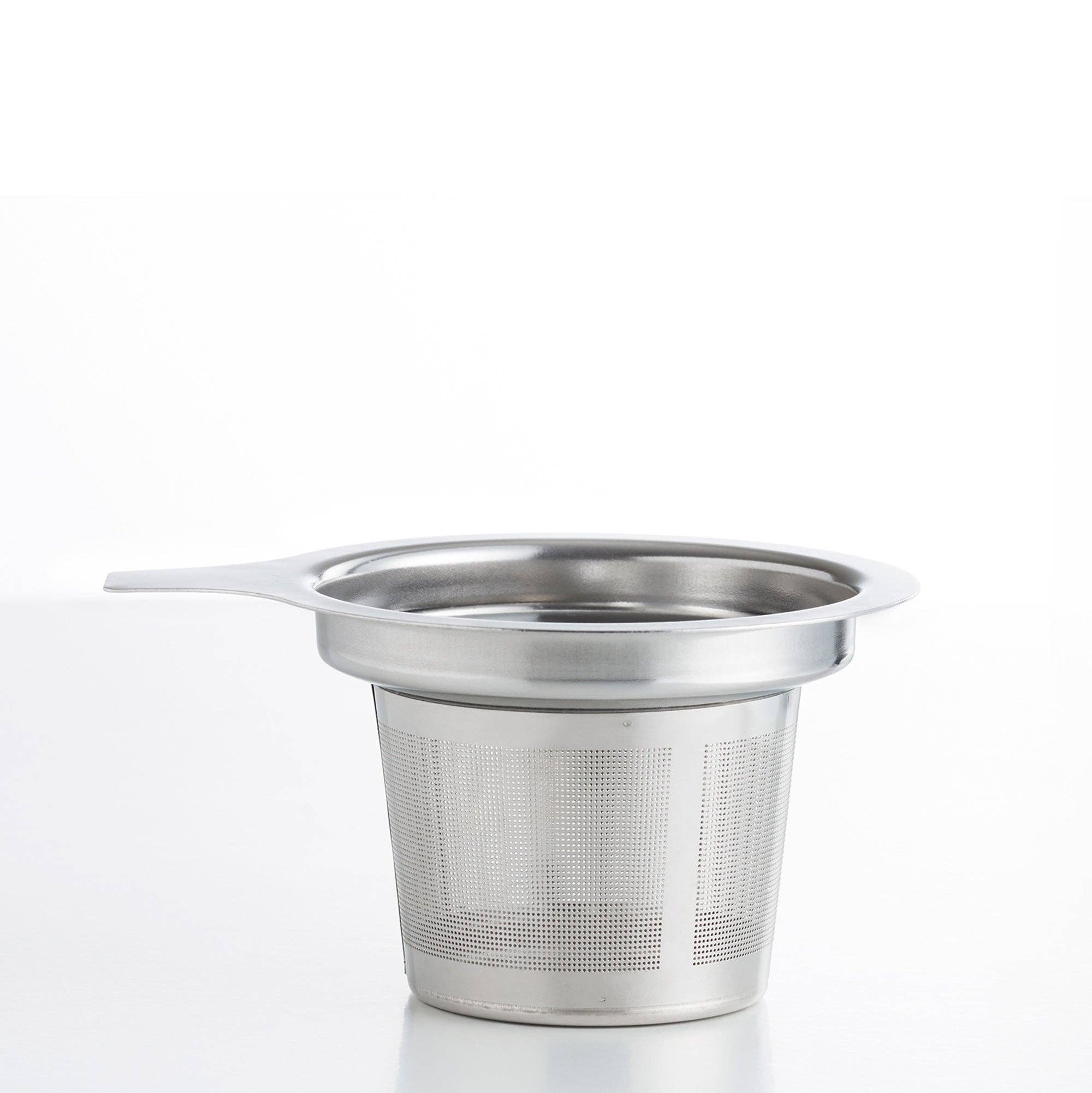 La Rochere - Wholesale Tea Strainer/Infuser - Bee Tea Infuser Mug4