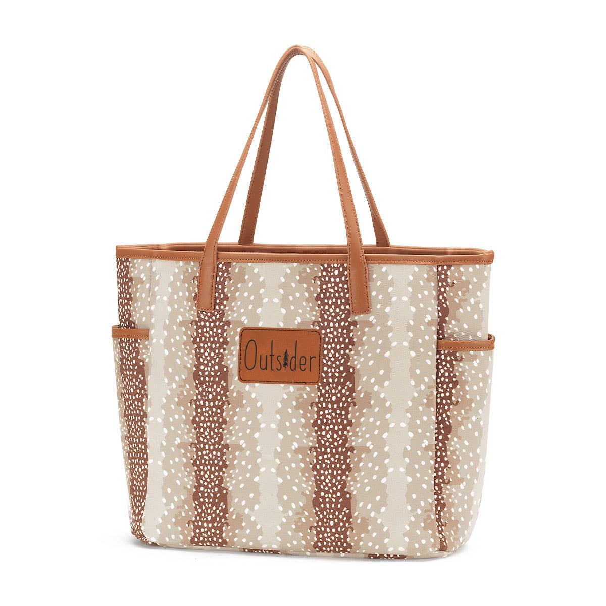 Viv&Lou - Wholesale Tote Bag - Women's - Outsider Hayden Tote2