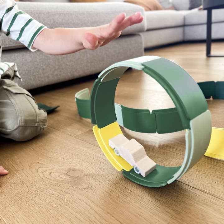 Waytoplay Toys – wholesale Building set – Child – Arches - Creator Set1