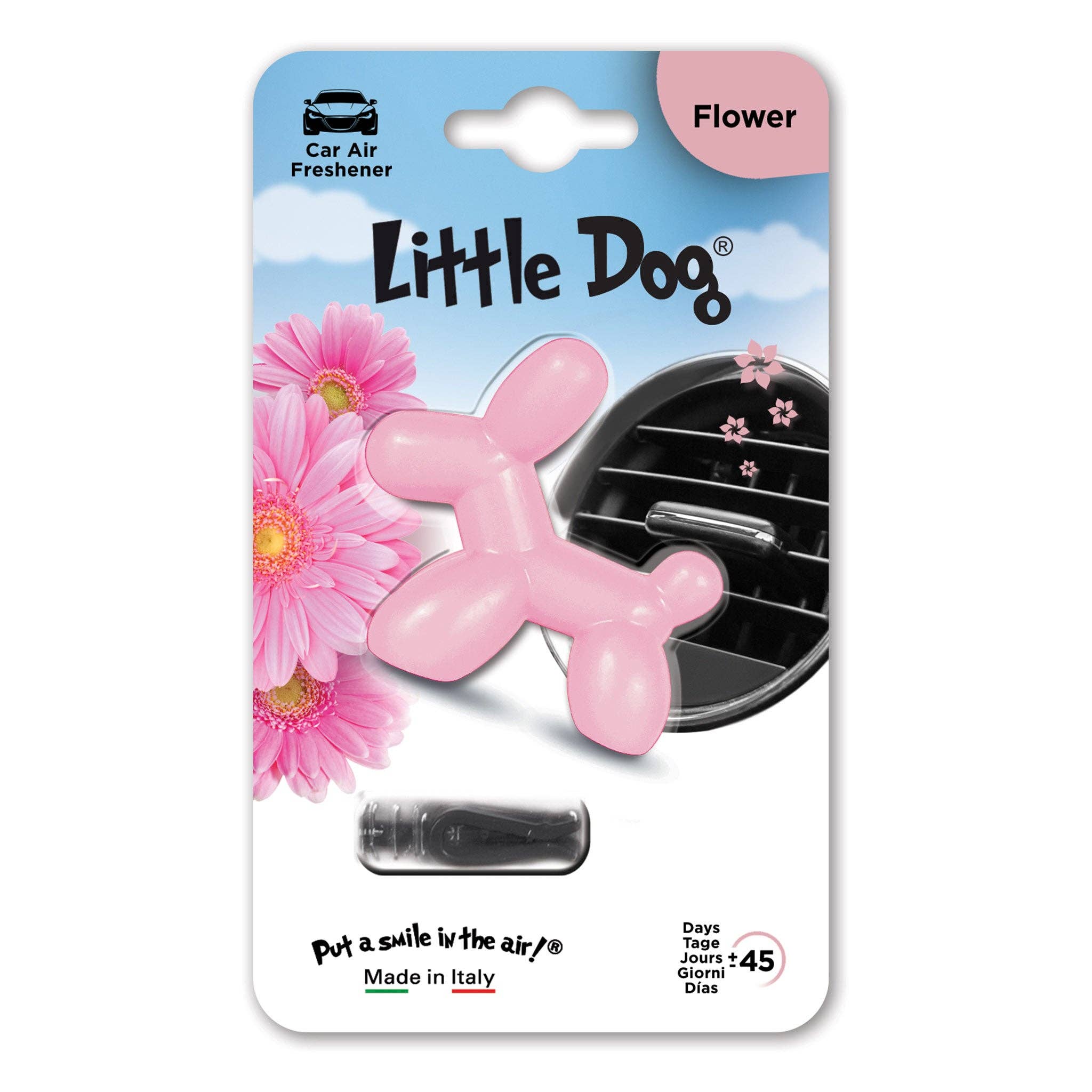 Little Joe® – wholesale Car Freshener - Unisex – Little Dog®9