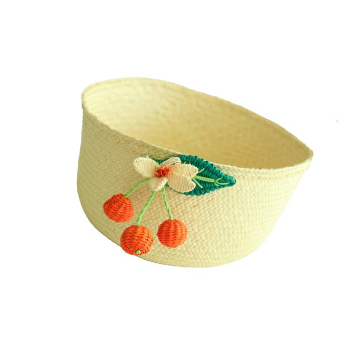 Orange Blossom Basket for wholesale by Klatso