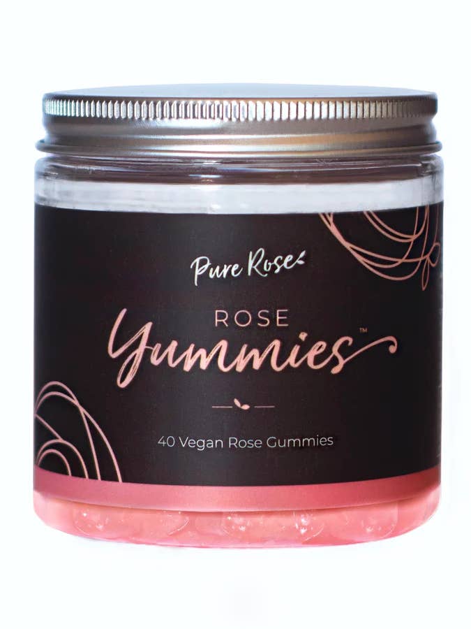 Pure Rose Yummies pour la vente par Pure Rose