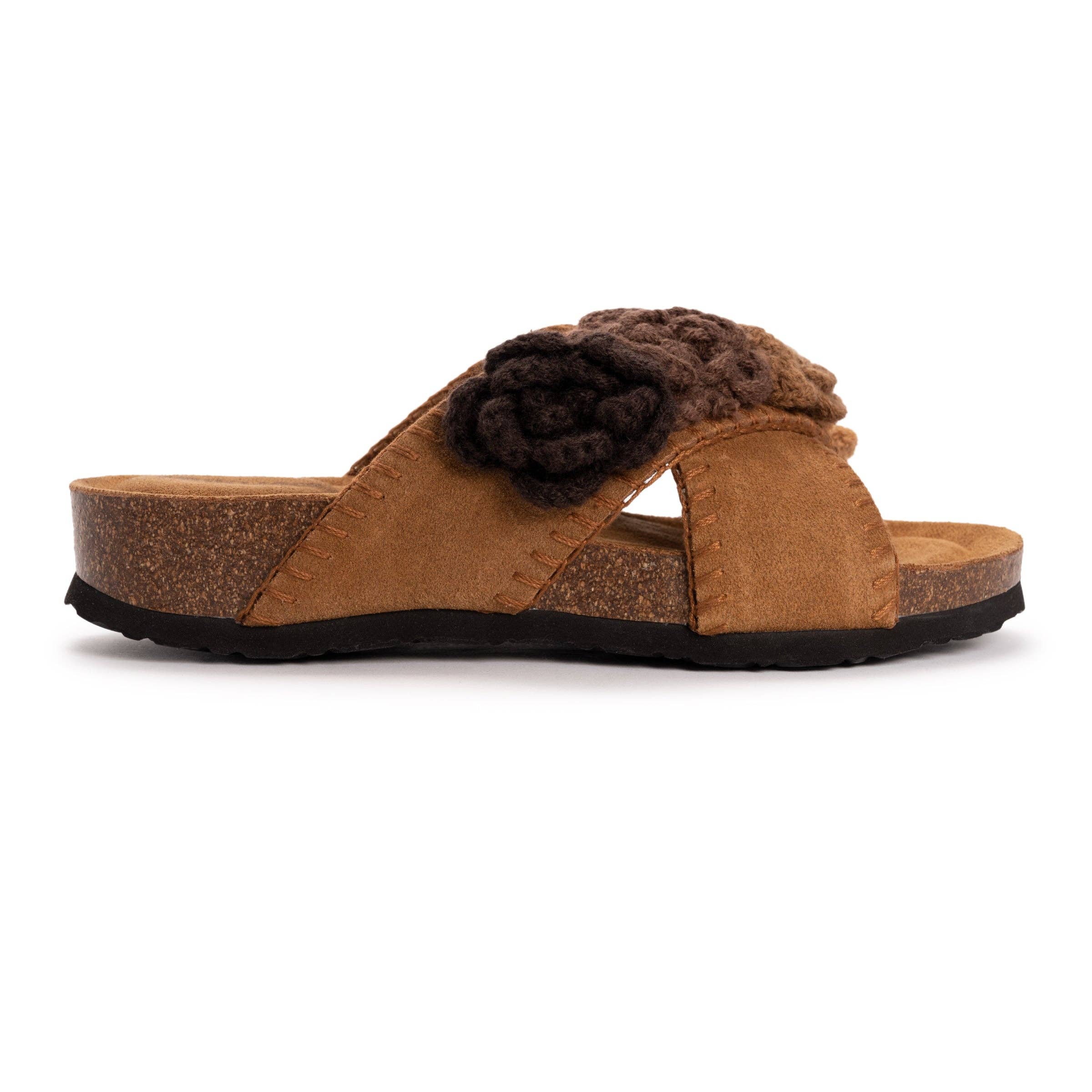 Muk Luks - Wholesale Sandals - Women's - Muk Luks Women's Penelope Sandal14