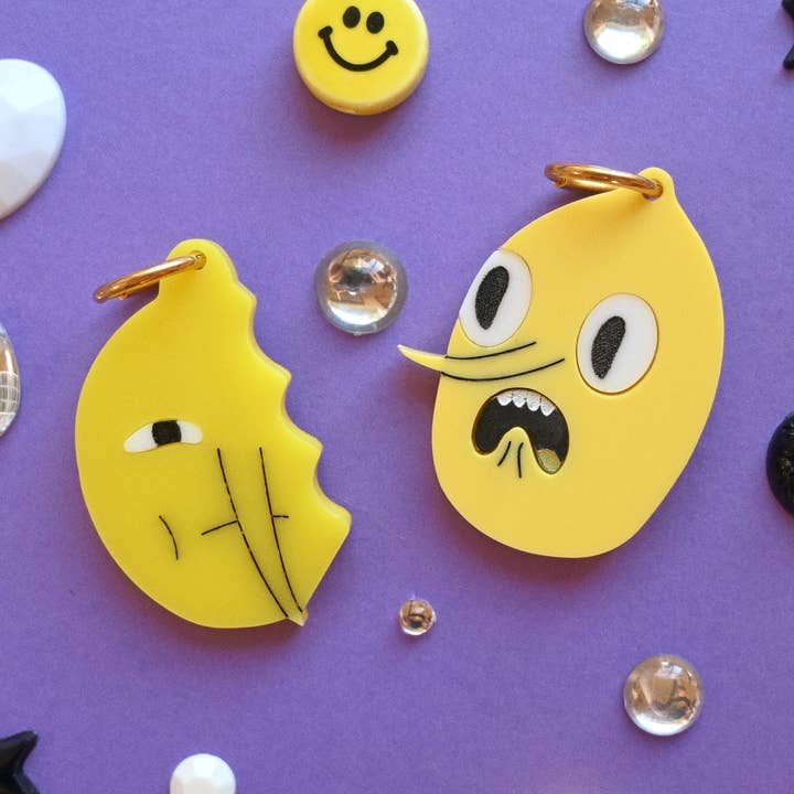 Lemon Grab & LG2 for wholesale by Tiny Made