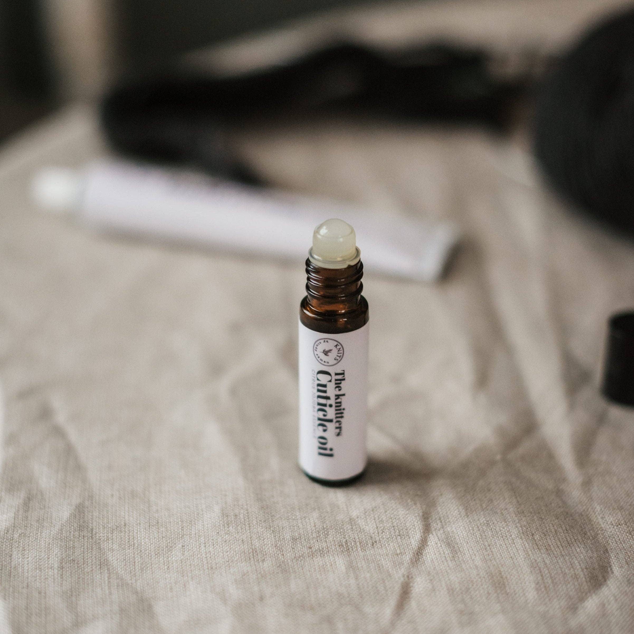 KNITS by ce AB - Wholesale Hand Cream/Lotion - Hand care set for Knitters8