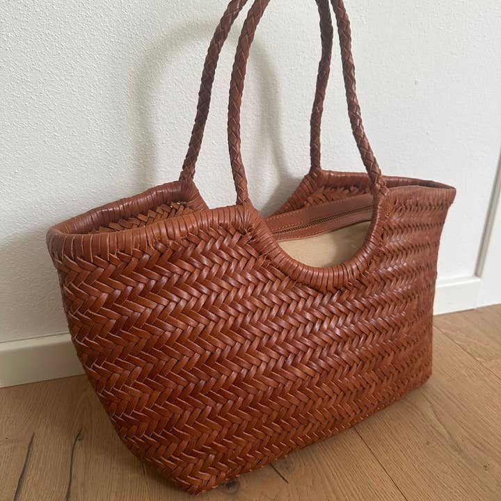 Zhade - Wholesale Tote Bag - Women's - DORA PREMIUM - medium3