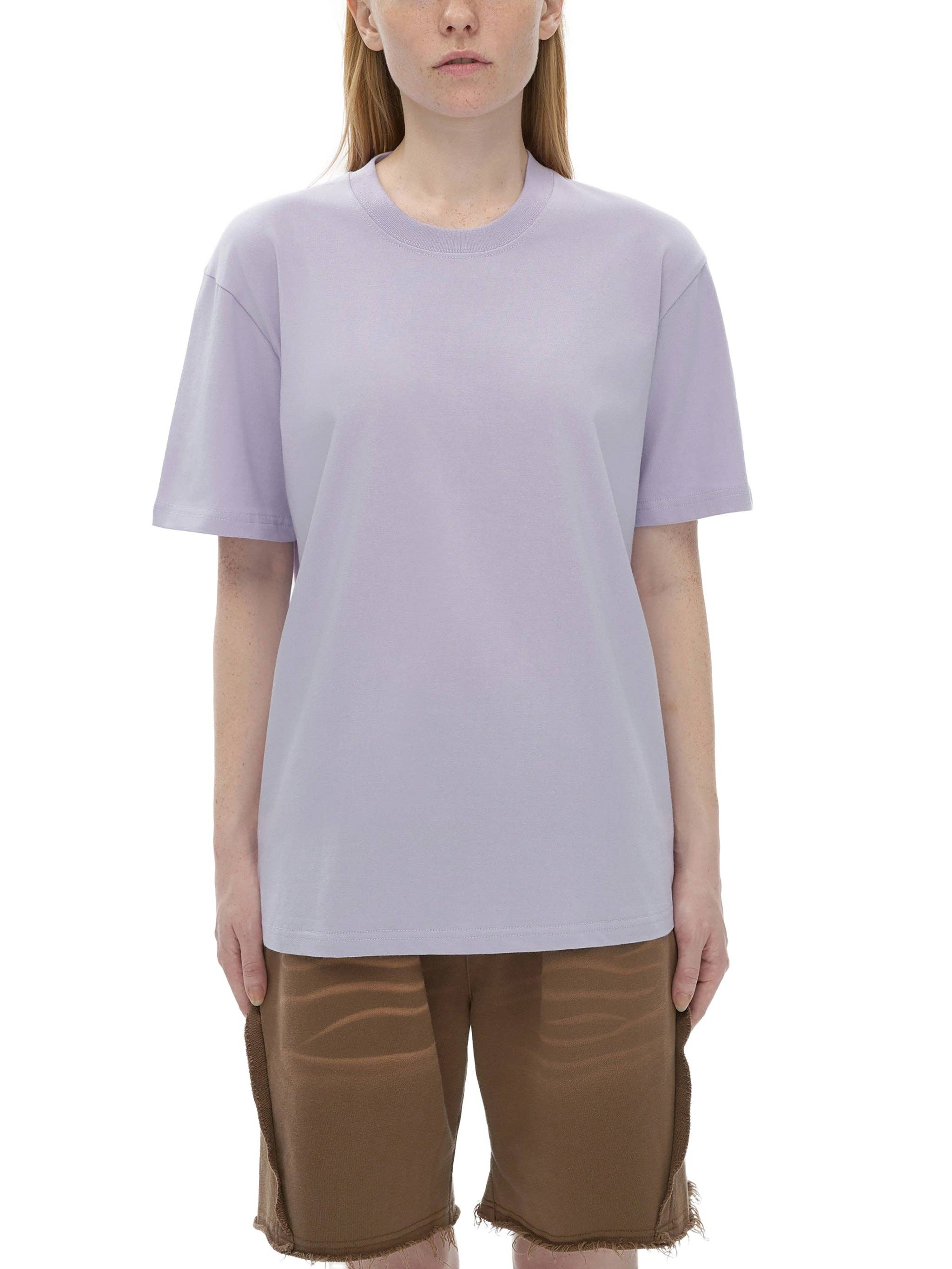 Goth Cloth Co. - Wholesale T-shirt met print - Uniseks - Zonder Jou Leven Comfort T-shirt6