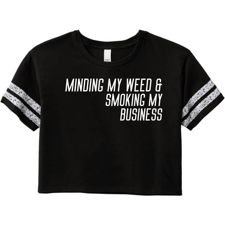 Se mémorer de ma mauvaise herbe et fumer mon entreprise pour la vente par Remedy Rich