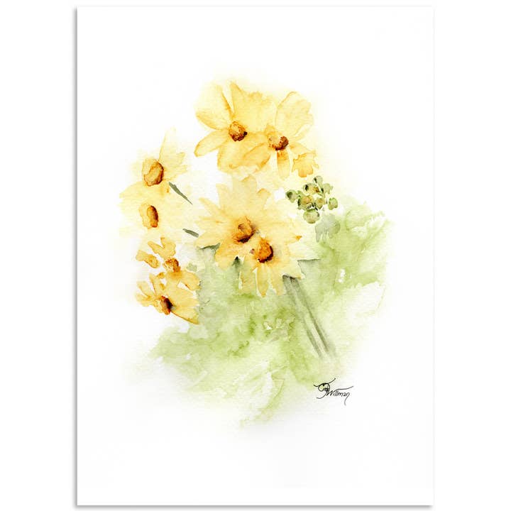 Butter Weed for wholesale by Moonlight & Grace