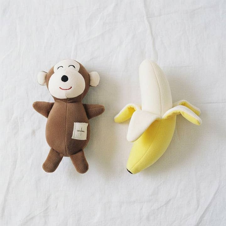 kapeit - Wholesale Pet Toy - Cat/Dog - Interactive Plush Dog Treat Dispenser Toy1