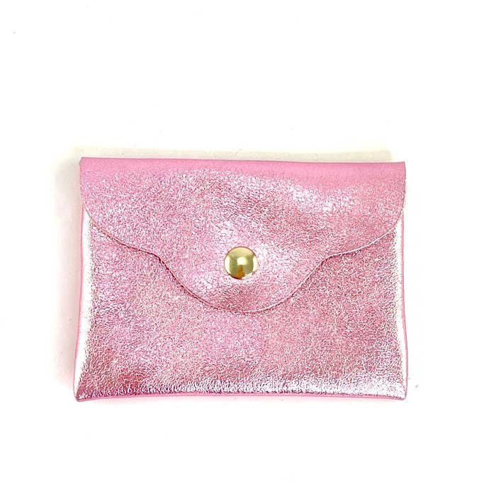 MILANO AMOUR - Vente Porte-monnaie – femme - Porte-monnaie laminé Catty4