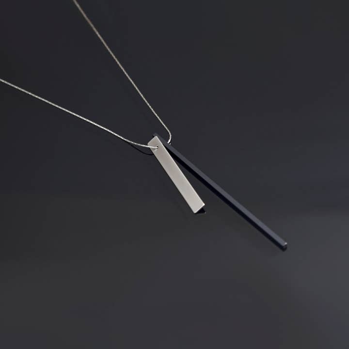 Pursuits – wholesale Hänge-/berlockhalsband – Flair Kort Halsband