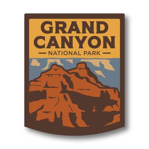 Grand Canyon National Park for wholesale by Adventure Responsibly