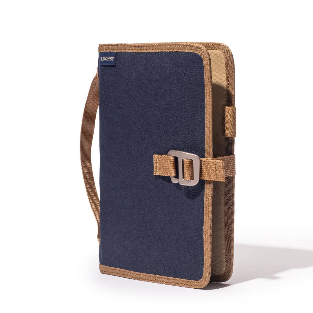 LOCHBY - Vente Journal intime - Carnet de terrain37