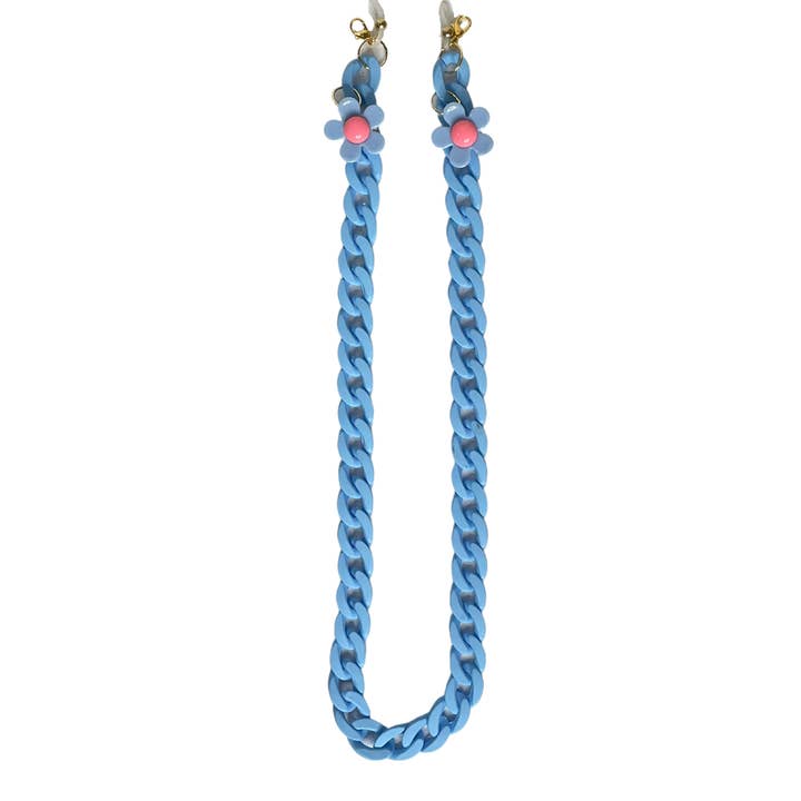 Woodensun Sunglasses - Wholesale Sunglasses/Eyeglasses Strap - Women's - Sunny Cords Colorfull