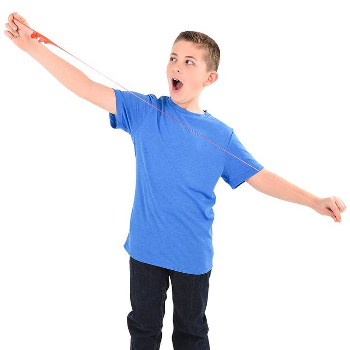 La Luna Bella - Toys - Wholesale Classic toy – Kids - LARGE STICKY HAND LLB kids toys1