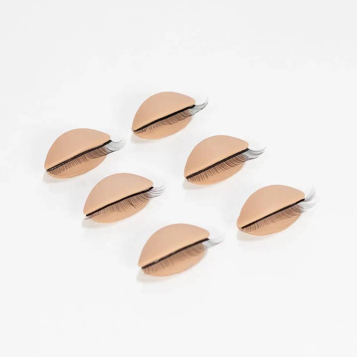 PE Cosmetics - Wholesale Fake Lash Applicator - Flexibele oefenhoofd5