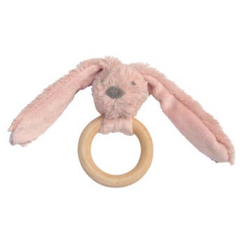 Rabbit Richie - Tandring for engroshandel hos Happy Horse - Bam Bam - Nici