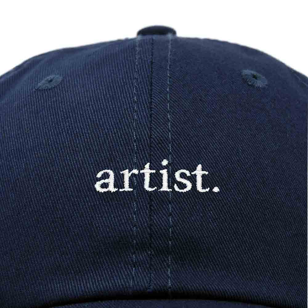 Dalix – wholesale Baseball cap – Unisex – Dalix Artist Hat57