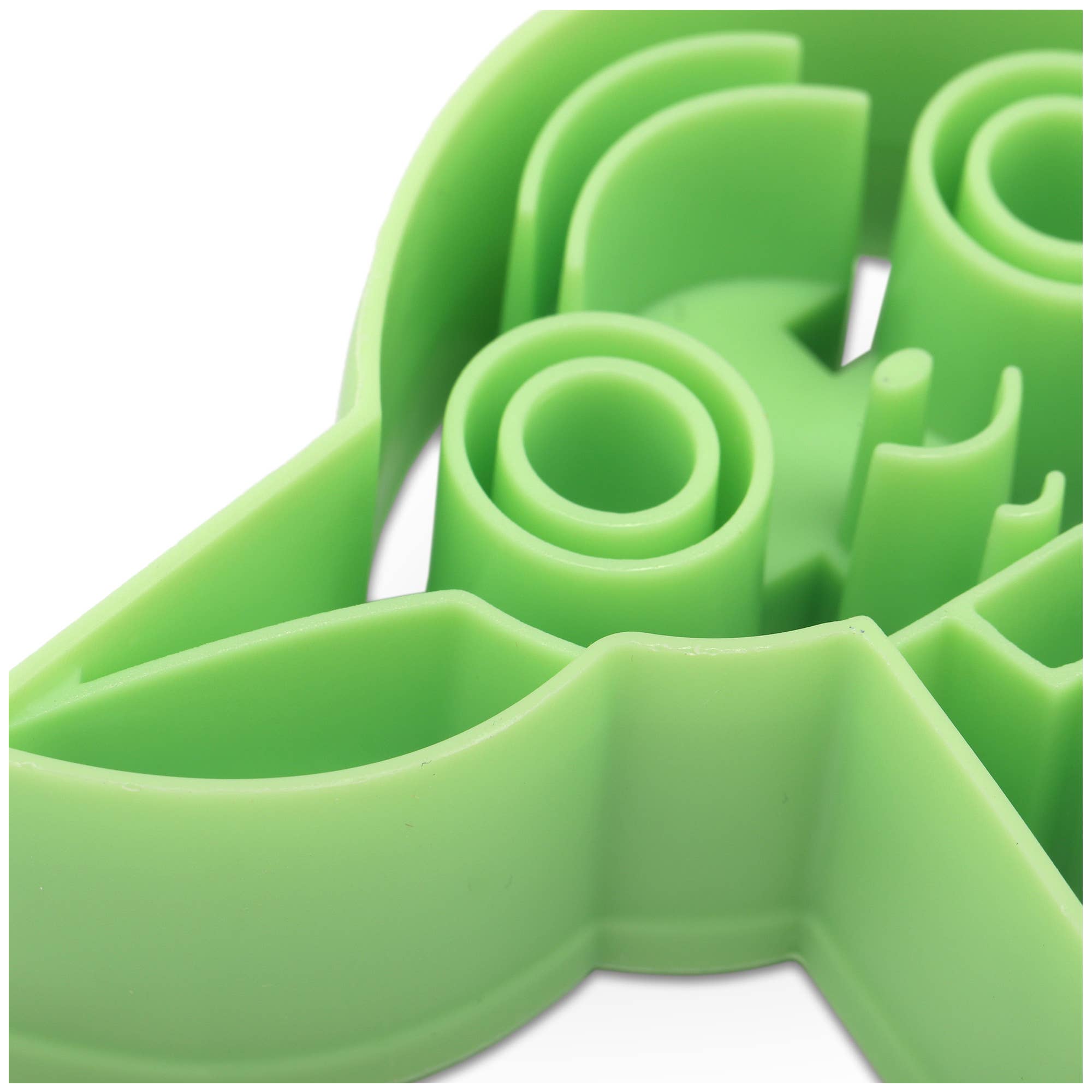 Open Road Brands, LLC - Wholesale Cookie Cutter - Disney Star Wars Cookie Cutter Set3