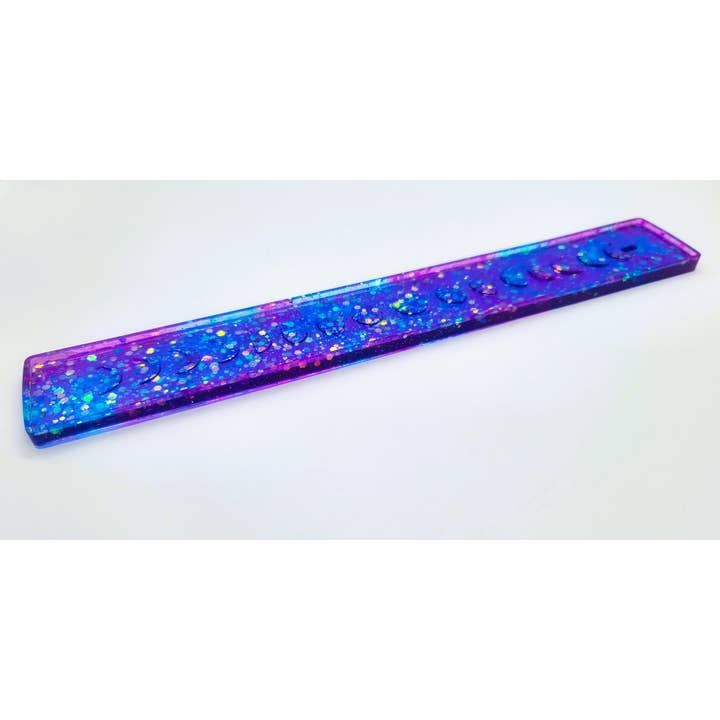 JEMS of the Sea - Wholesale Incense Holder - Resin Incense Burner - Made w/ Eco-Friendly Resin & Mica50