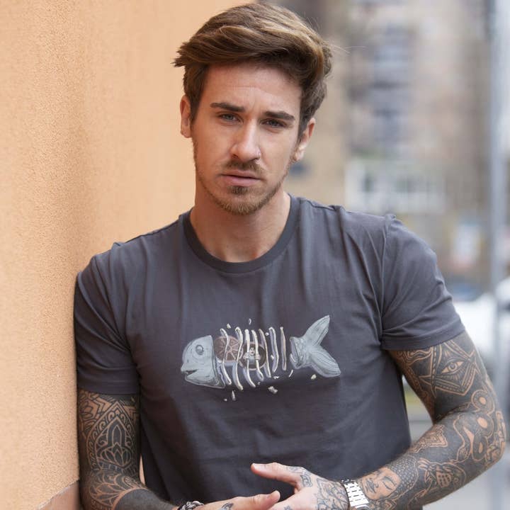 Caged! for wholesale by Raza London