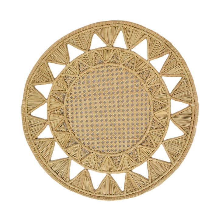 Ushia Iraca Dækkeserviet for engroshandel hos Artett