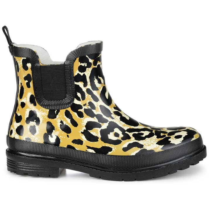 Journee - Wholesale Rain Boots - Women's - Women's Tekoa Rain Boot5