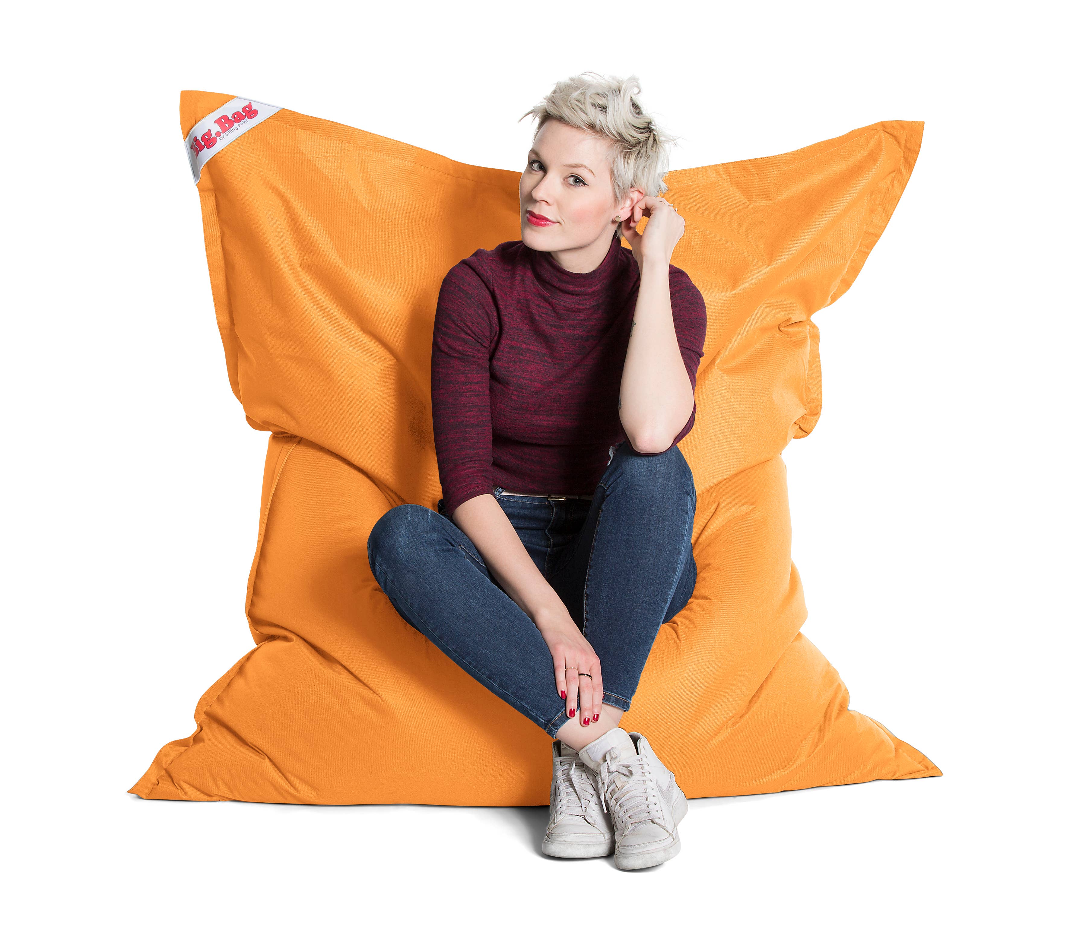 Gouchee Home - Wholesale Chair Cushion - Big Bag Brava (SHELL ONLY - NO FILLING)11