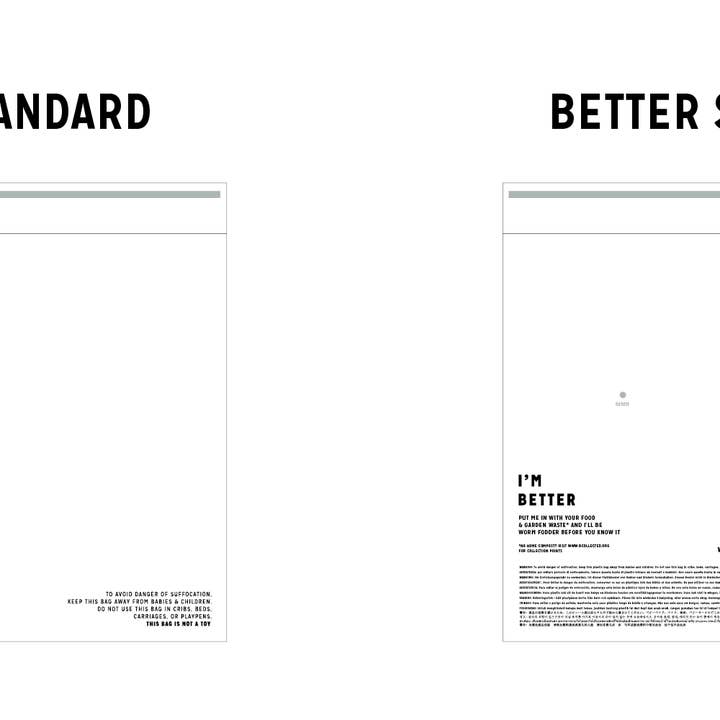 Better Packaging Co - Wholesale Cellophane bag - comPOLY Bags2