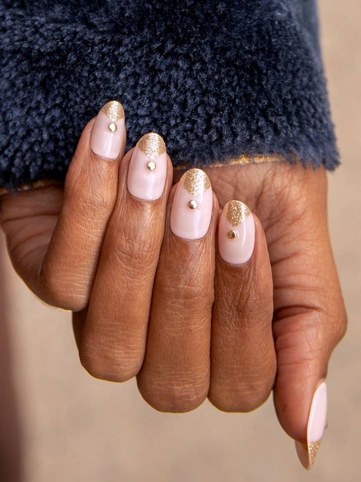 Turning Point | Press Ons Nails for wholesale by Paintbox