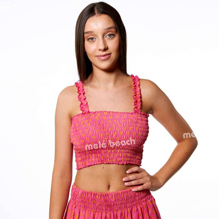 TOP ANGEL 35023 per la vendita all'ingrosso da parte di Mele Beach