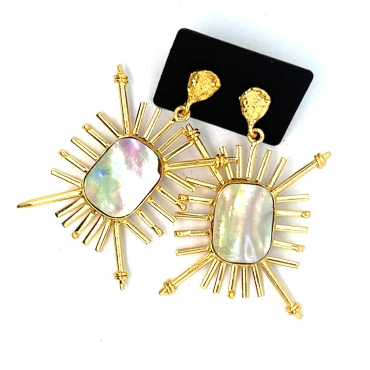 Gemajesty Jewellery - Wholesale Dangle Earrings - Tiffany Statement Earrings0