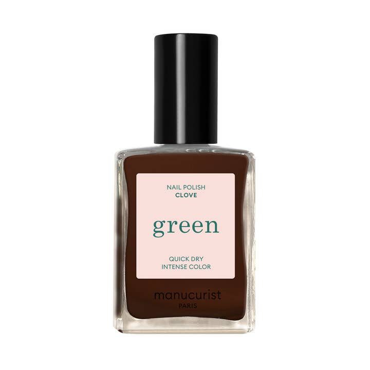 Vernis à ongles - Clou de girofle for wholesale by Manucurist, Inc.