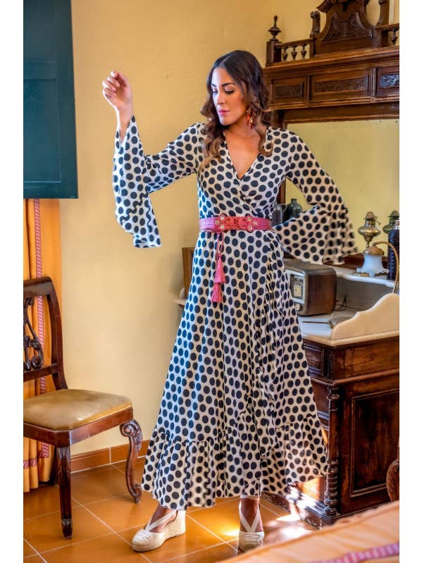 REF SOLERA SUNSET & MOON DRESS for wholesale on Faire0