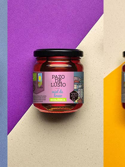 Special økologisk pakke for engroshandel hos Mieles Anta