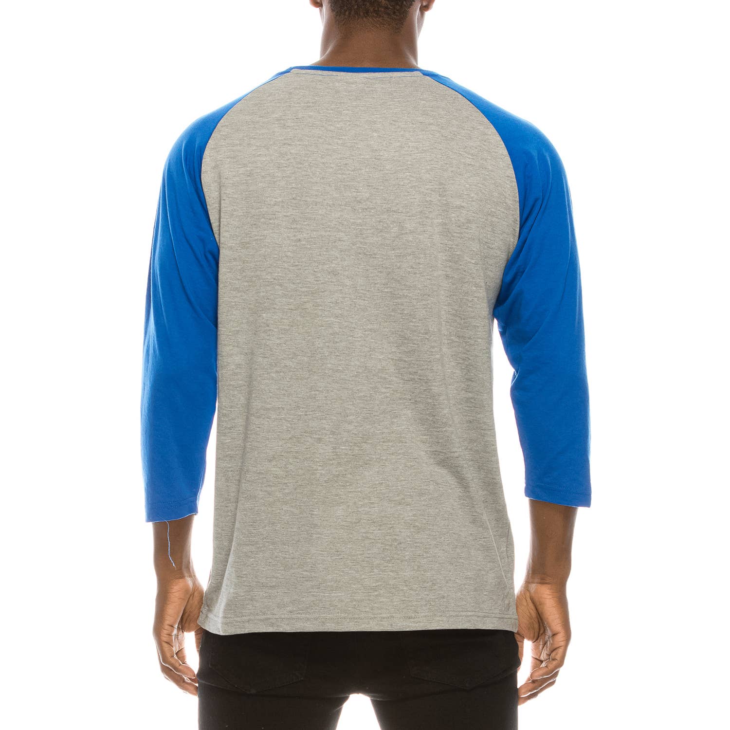 Victorious - Wholesale T-Shirt - Men's - TS900 Raglan Sleeve Shirt Pre-Pack11