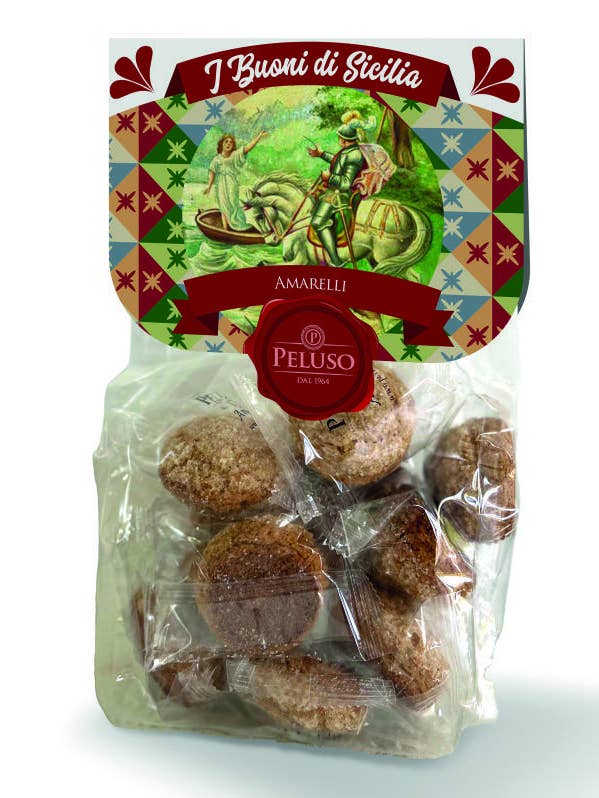 AMARELLI - PÅSE 250 GR för wholesale av DOLCI PELUSO SRL