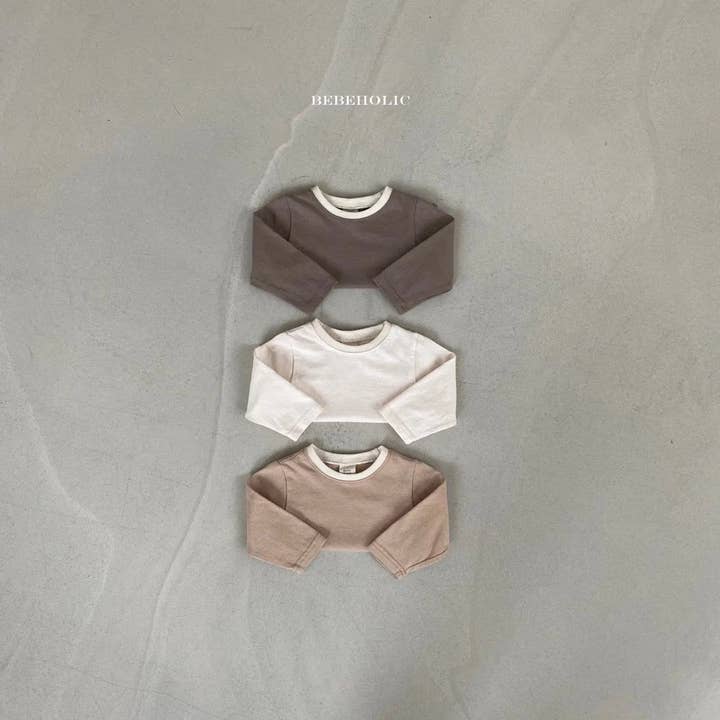 Cozy Kidz - Wholesale T-Shirt - Baby - Secret Tee1