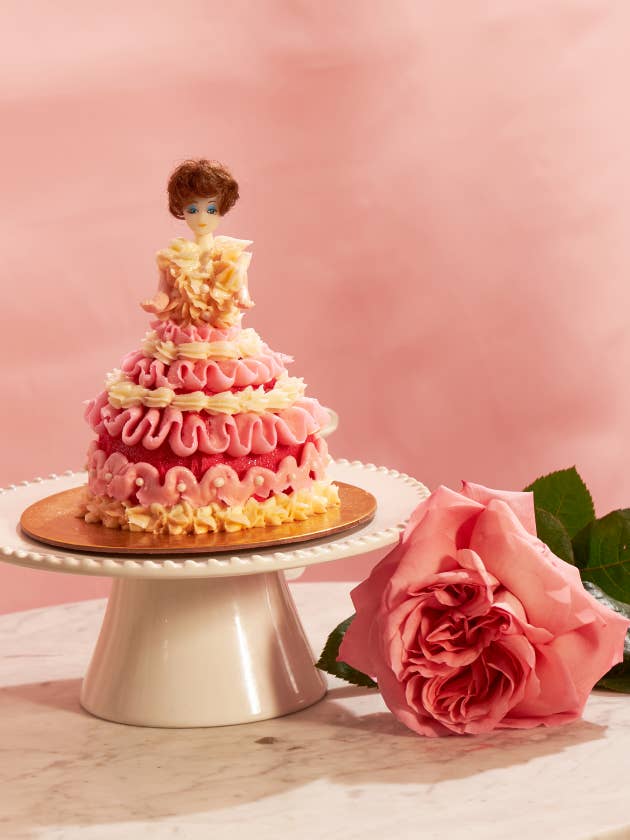 Ribbons of Love for wholesale by Dawlcakes