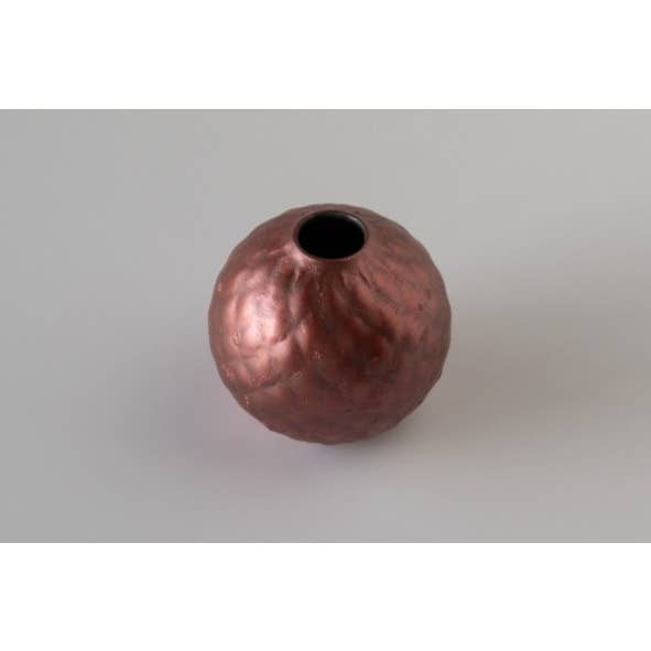 Lin Flower Vase Globe (S) for wholesale by LIN Japan