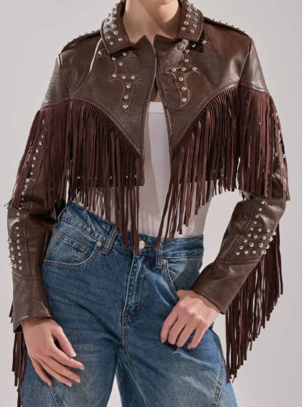 REECE-BROWN voor wholesale door Azalea Wang