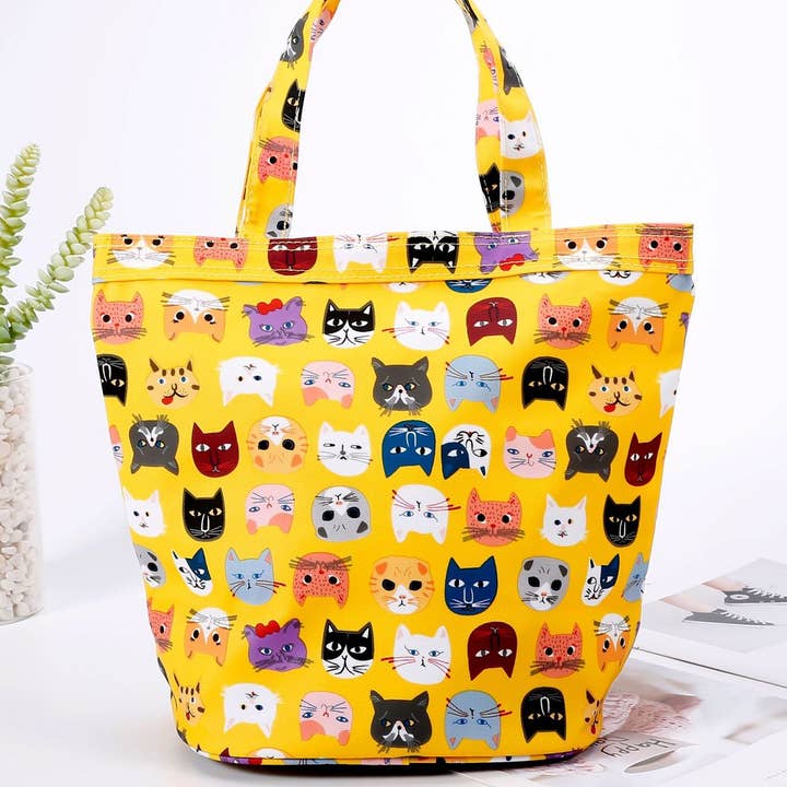 CARTOON MINIMALIST AND LIGHTWEIGHT HANDBAG_CWAB1744 for wholesale by ACCITY