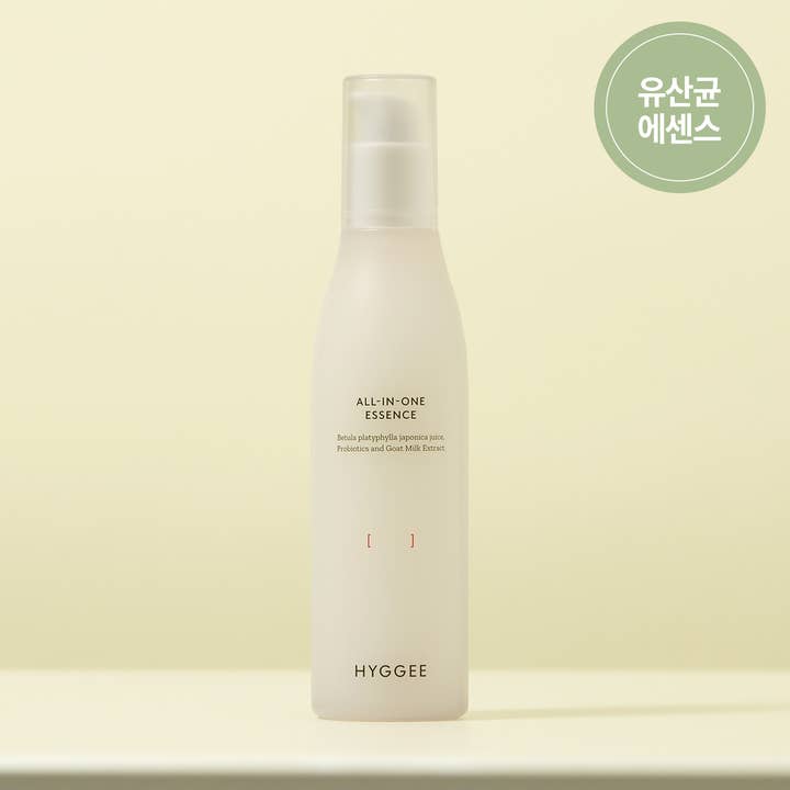 HYGGEE All-In-One Essence 110ml for wholesale by HYGGEE