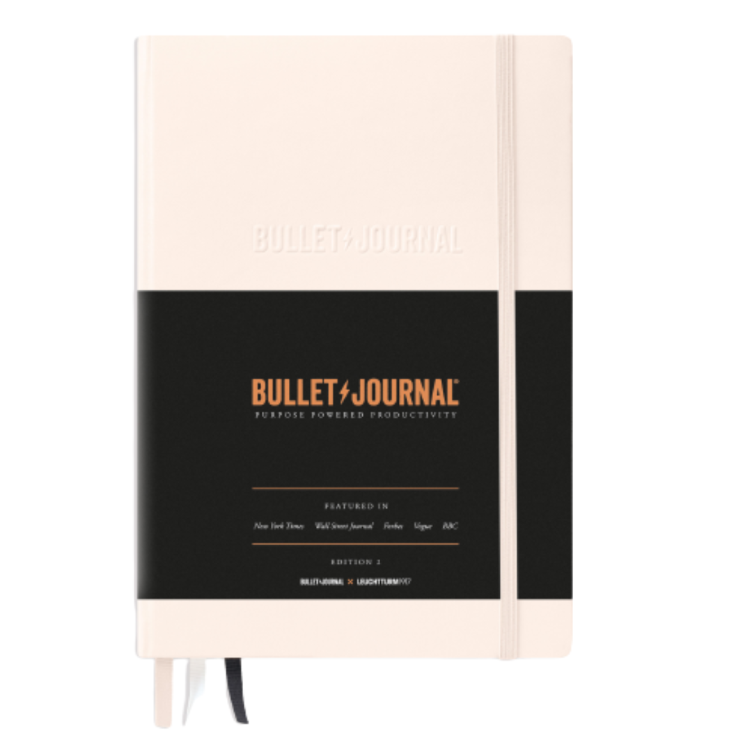 LEUCHTTURM1917 - Wholesale Journal/Diary - Bullet Journal Edition 24