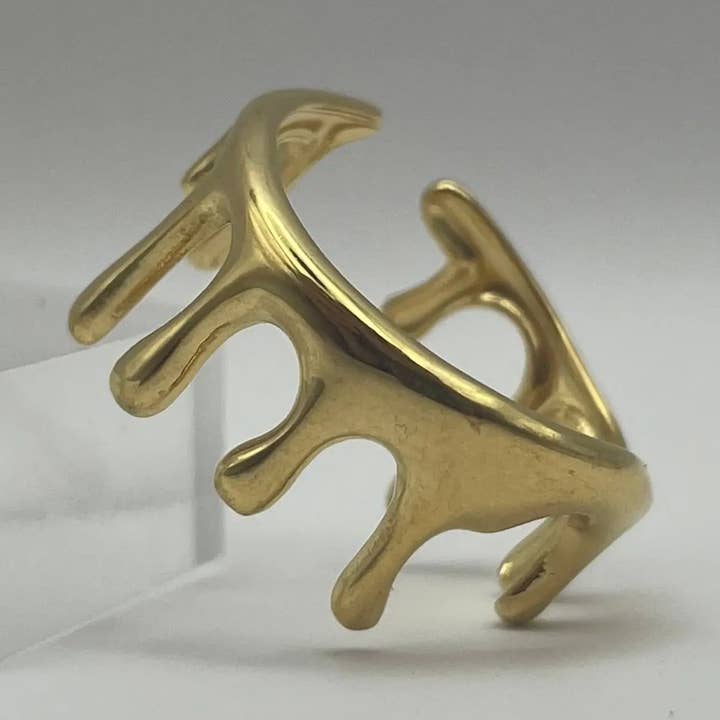 Anello - FALK™ per la vendita all'ingrosso da parte di PONOS