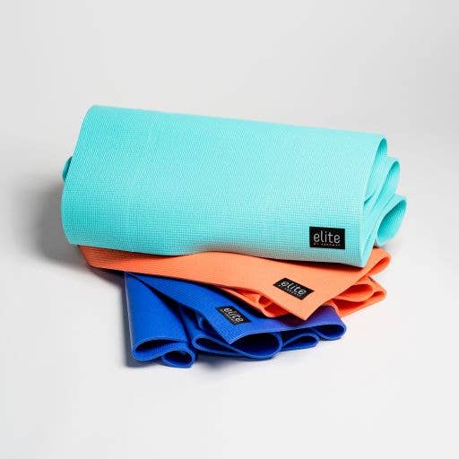 Aeromat - Wholesale Yoga Mat - Aeromat Elite Yoga/Pilates Mat19