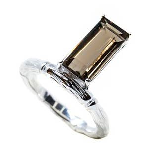 Floating Bamboo Ring for wholesale by Nasi Silver